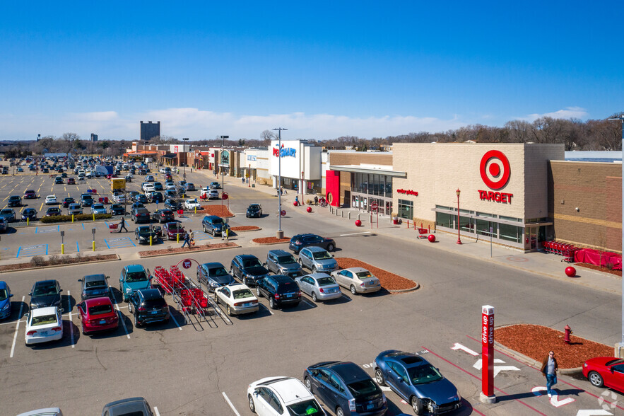 1520-1730 New Brighton Blvd, Minneapolis, MN for lease - Building Photo - Image 1 of 17