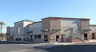 More details for 4282 N Drinkwater Blvd, Scottsdale, AZ - Retail for Lease