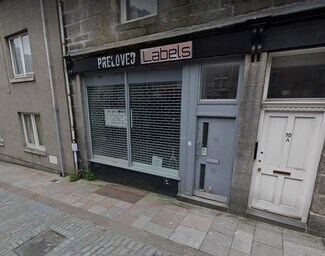 More details for 45 The Green & 10 Carmelite St – Retail for Sale, Aberdeen