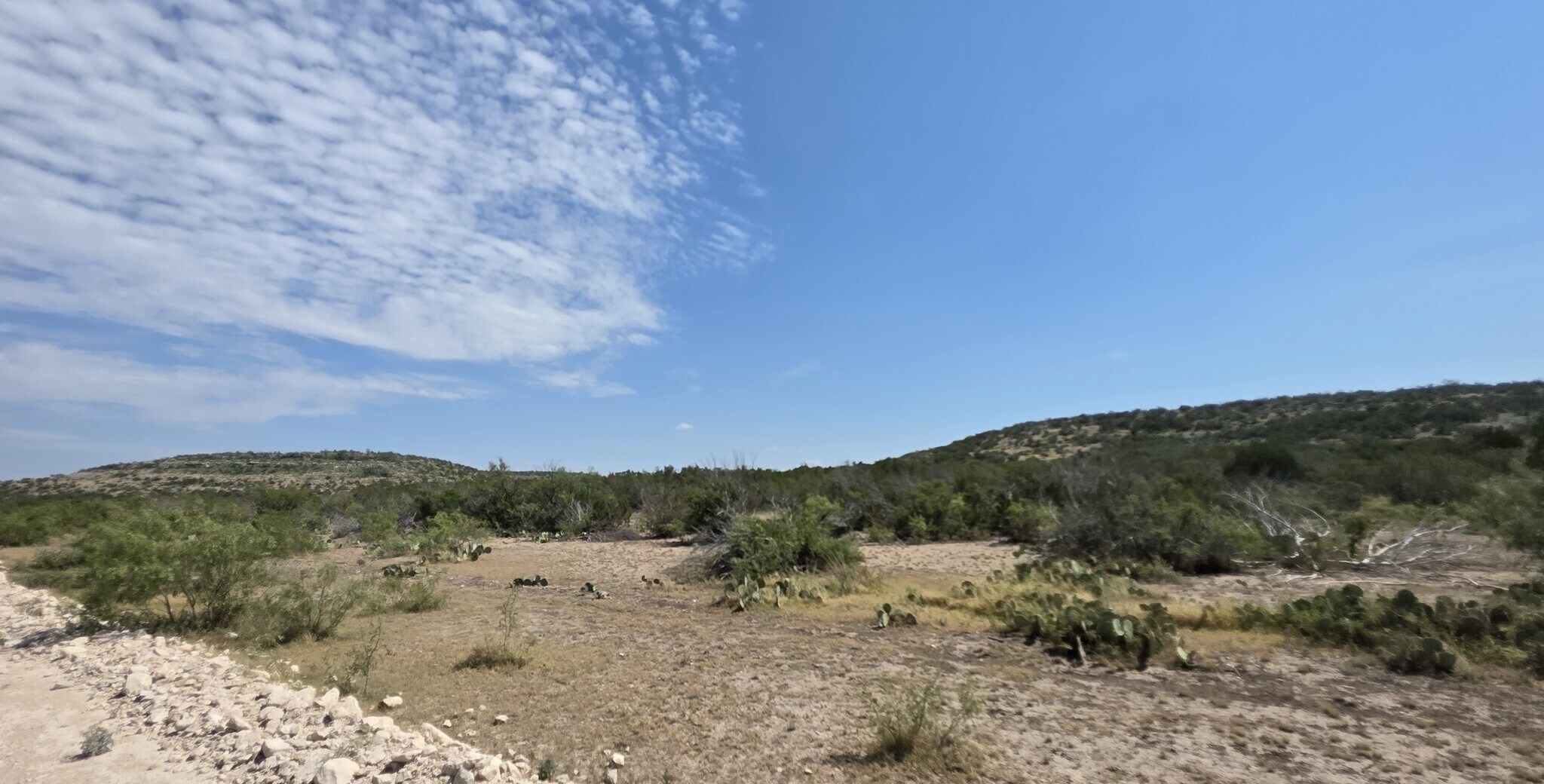 0000 High Lonesome Road, Sonora, TX for sale Primary Photo- Image 1 of 6