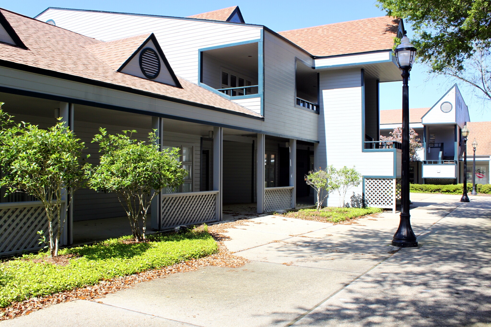 4400 Bayou Blvd, Pensacola, FL for sale Building Photo- Image 1 of 1