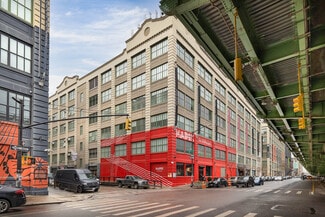 More details for 220 36th St, Brooklyn, NY - Office for Lease