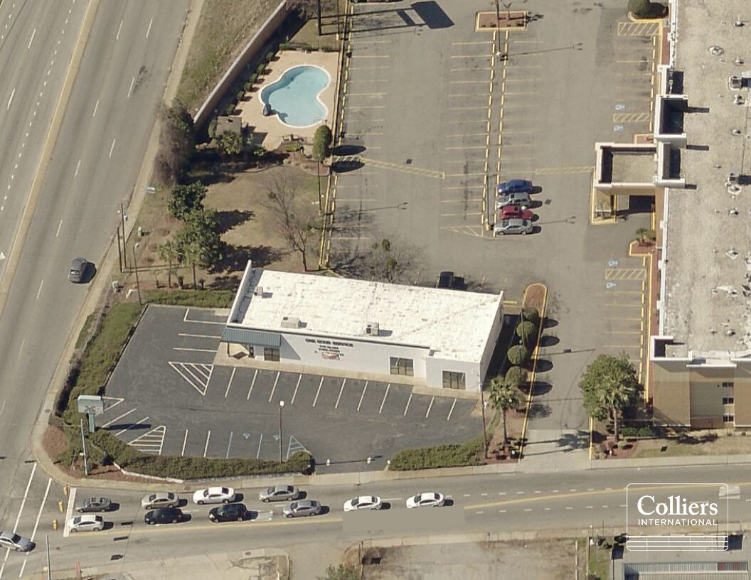 901 Bush River Rd, Columbia, SC for sale Building Photo- Image 1 of 1