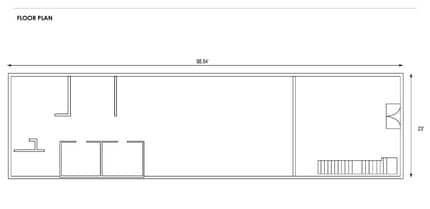 30-71 Steinway St, Astoria, NY for lease Interior Photo- Image 2 of 5