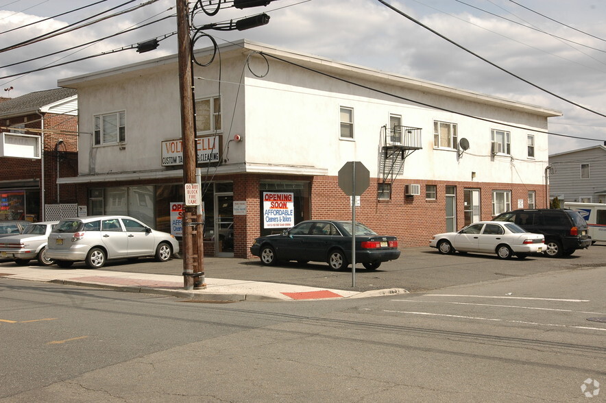 523 Main St, Little Falls, NJ for sale - Building Photo - Image 1 of 1