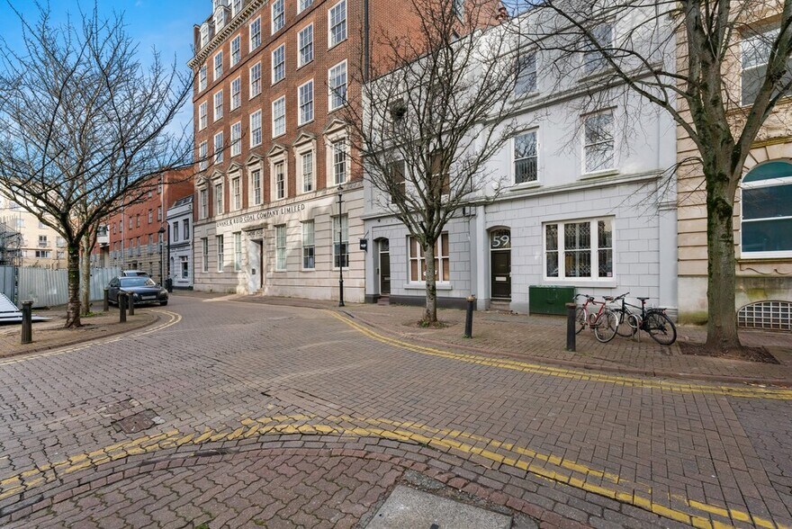 59 Mount Stuart Sq, Cardiff, CF10 5LR Office for Lease