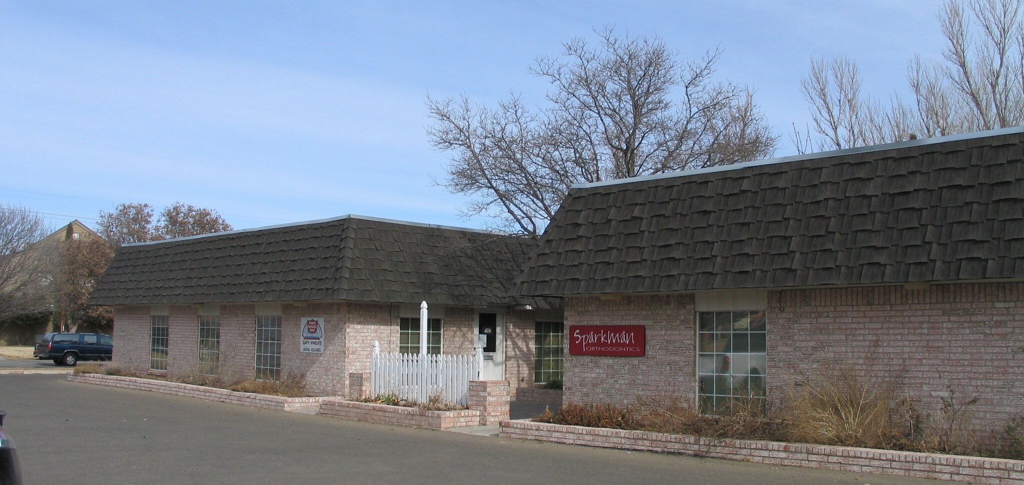 7105 SW 34th Ave, Amarillo, TX for sale Primary Photo- Image 1 of 1