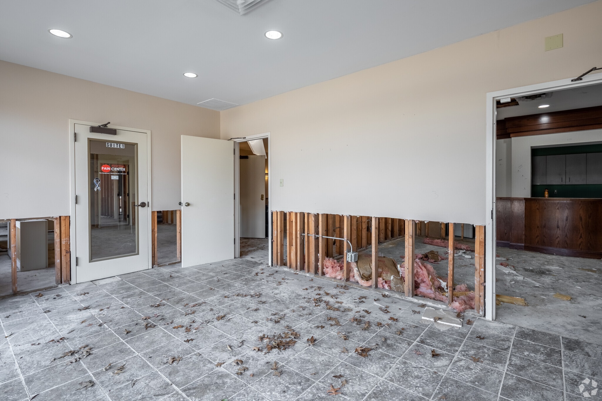 6605 Stage Rd, Memphis, TN for sale Interior Photo- Image 1 of 14