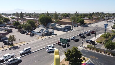 18 S Chester Ave, Bakersfield, CA - Aerial map view - Image1
