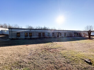 More details for 144 Jetplex Ln, Madison, AL - Industrial for Lease