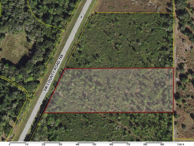 7699 County Rd, Arcadia, FL for sale - Building Photo - Image 1 of 1