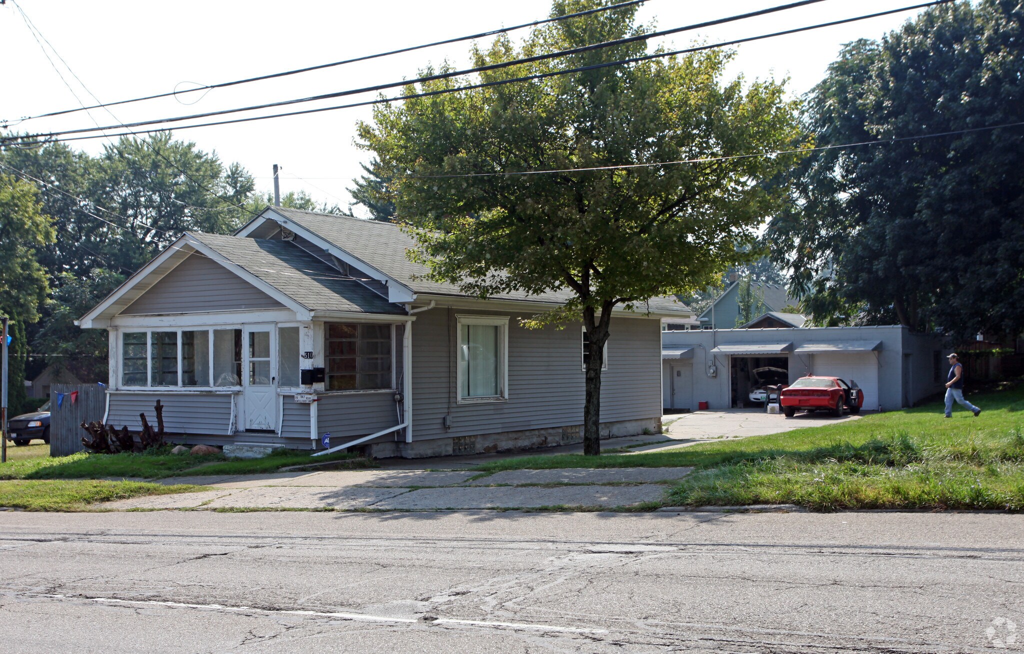 510 W Wilbeth Rd, Akron, OH for sale Building Photo- Image 1 of 1