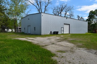 More details for 9908 Clark Rd, Houston, TX - Industrial for Lease