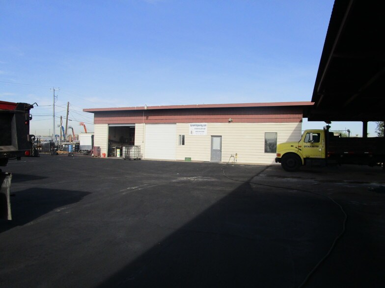 1401 S 22nd Ave, Phoenix, AZ for sale - Primary Photo - Image 1 of 1