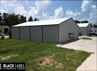 More details for 121 Industrial Ct, Conroe, TX - Industrial for Lease