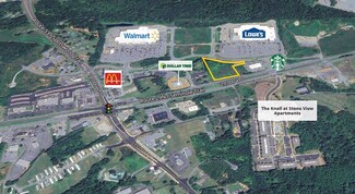 More details for 9217 Seminole Trail, Ruckersville, VA - Land for Sale