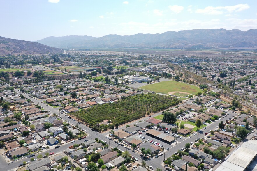 860 3rd St, Fillmore, CA for sale - Building Photo - Image 3 of 7