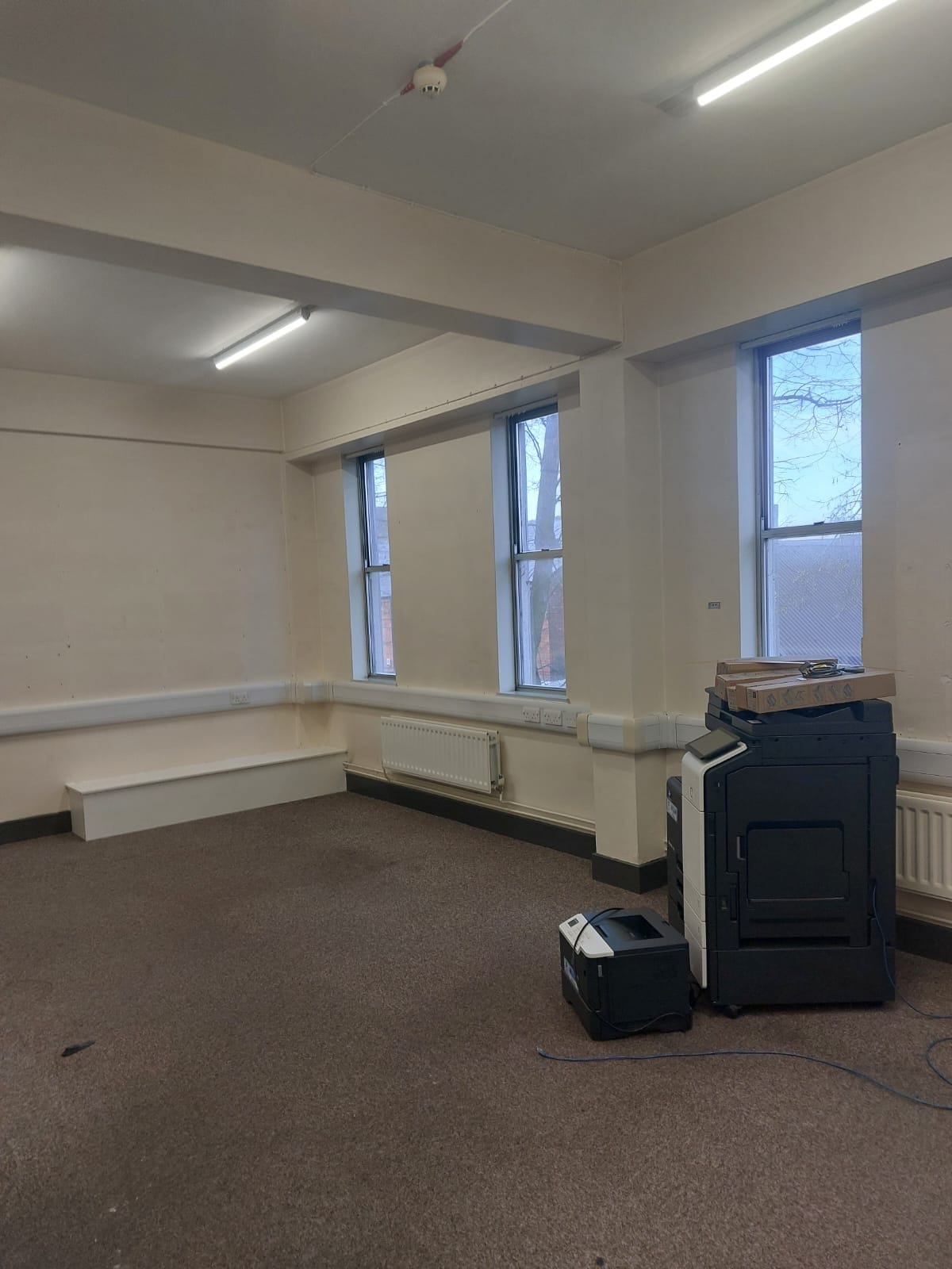 28-50 Ryton St, Worksop for lease Interior Photo- Image 1 of 7