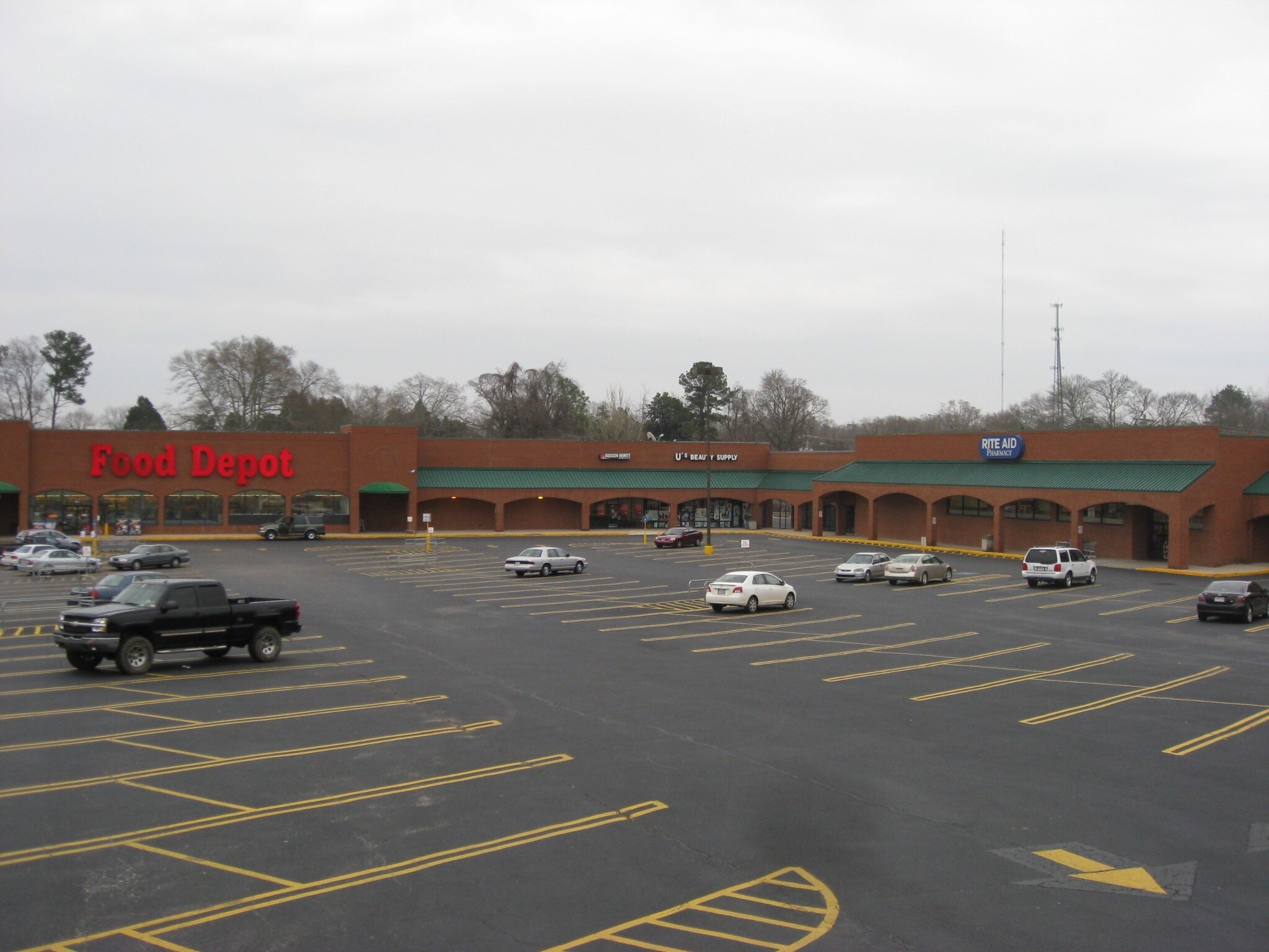 900 Hogansville Rd, Lagrange, GA 30241 Lagrange Marketplace