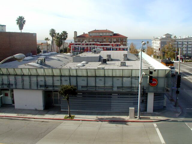 1916 Main St, Santa Monica, CA for lease - Building Photo - Image 1 of 12