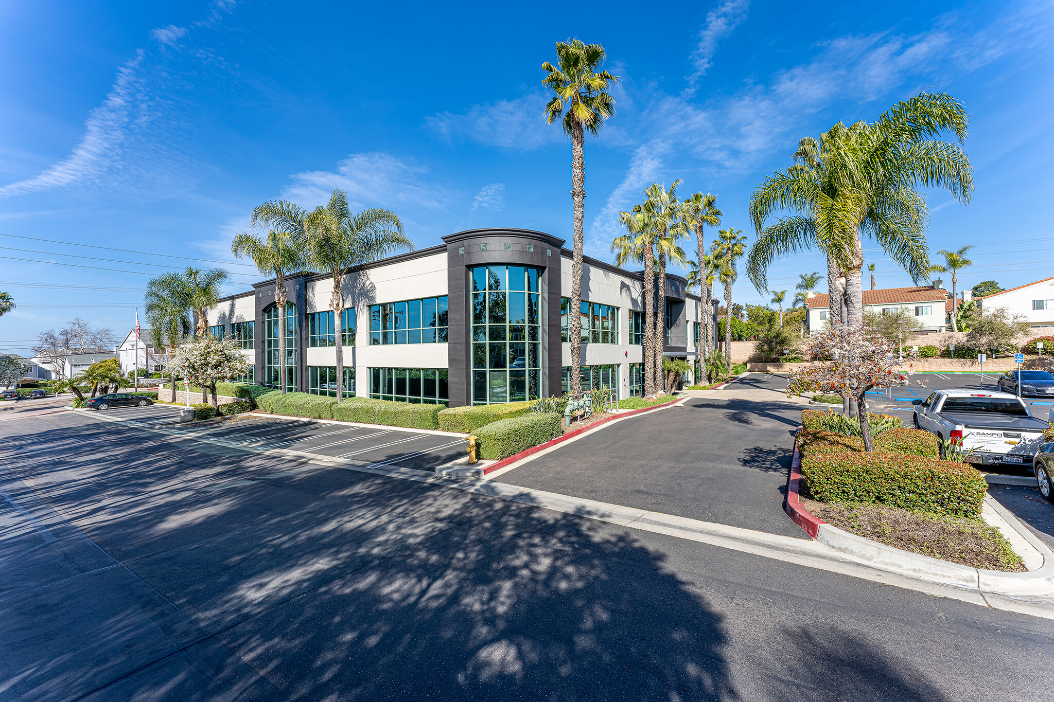 171 Saxony Rd, Encinitas, CA for lease Building Photo- Image 1 of 10