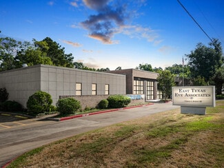 More details for 1306 W Frank Ave, Lufkin, TX - Office for Sale