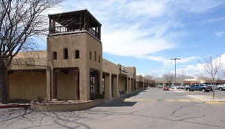 More details for 1708 Llano St, Santa Fe, NM - Retail for Lease