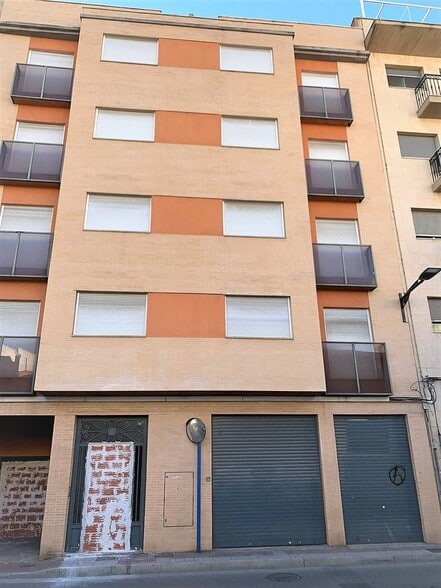 Retail in Molina de Segura, Murcia for sale - Building Photo - Image 1 of 7