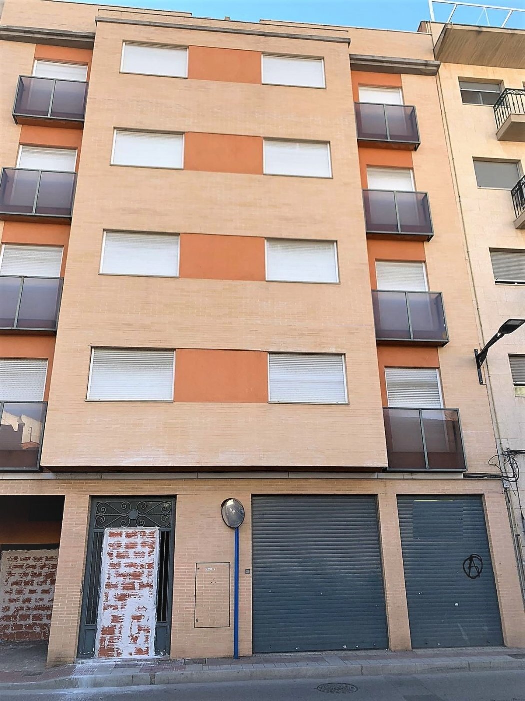 Retail in Molina de Segura, Murcia for sale Building Photo- Image 1 of 8