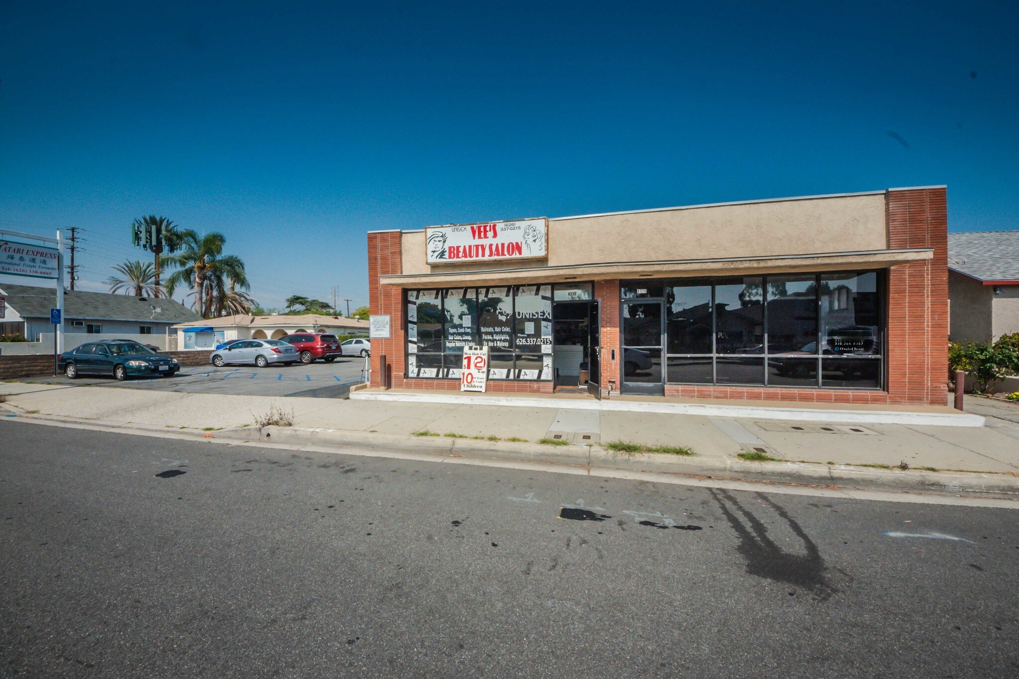 4328-4330 Maine Ave, Baldwin Park, CA for sale Primary Photo- Image 1 of 5