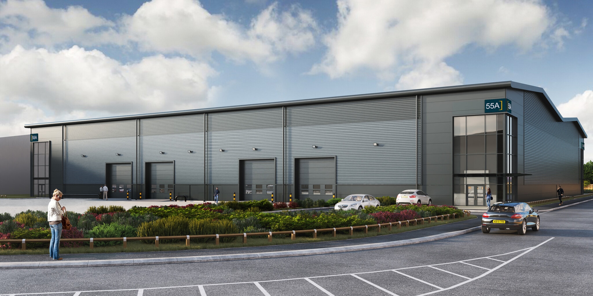 Melmerby Green Rd, Ripon for lease Building Photo- Image 1 of 4