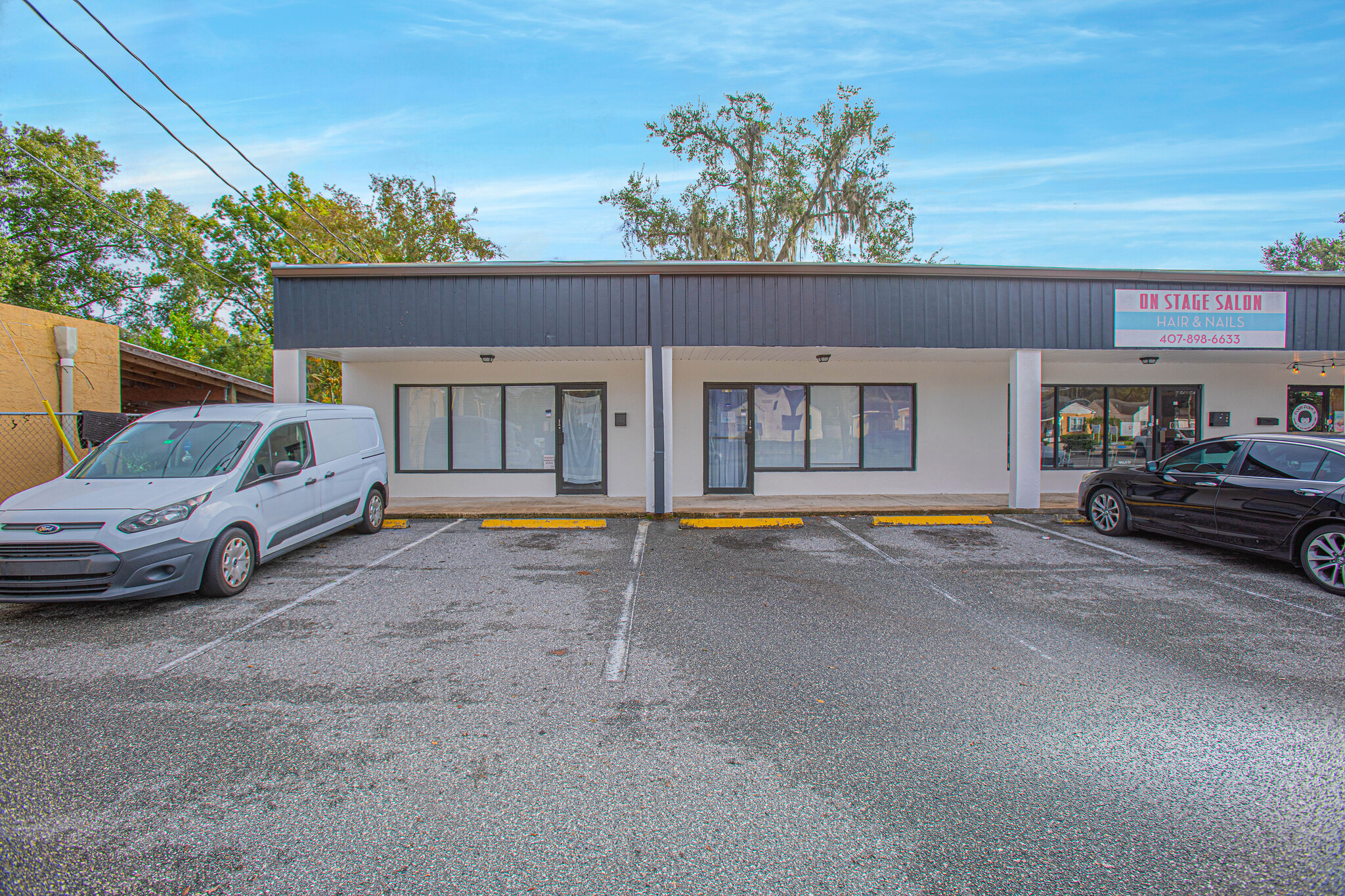 51 N Bumby Ave, Orlando, FL for lease Primary Photo- Image 1 of 20