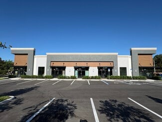 More details for 1443 Johns Lake Rd, Clermont, FL - Office/Retail for Lease