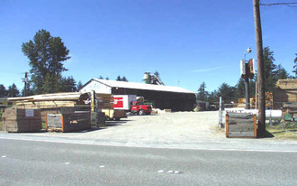 Mountain Highway Industrial Site - Commercial Real Estate