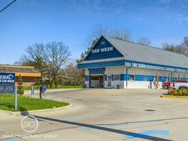 Imperial Car Wash Portfolio - Specialty Property