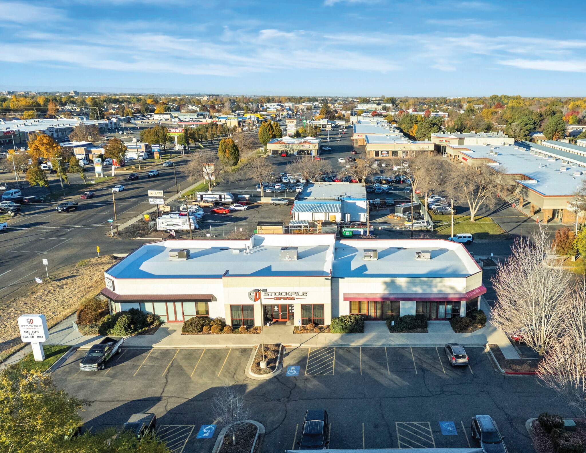 10178 W Fairview Ave, Boise, ID for sale Primary Photo- Image 1 of 1