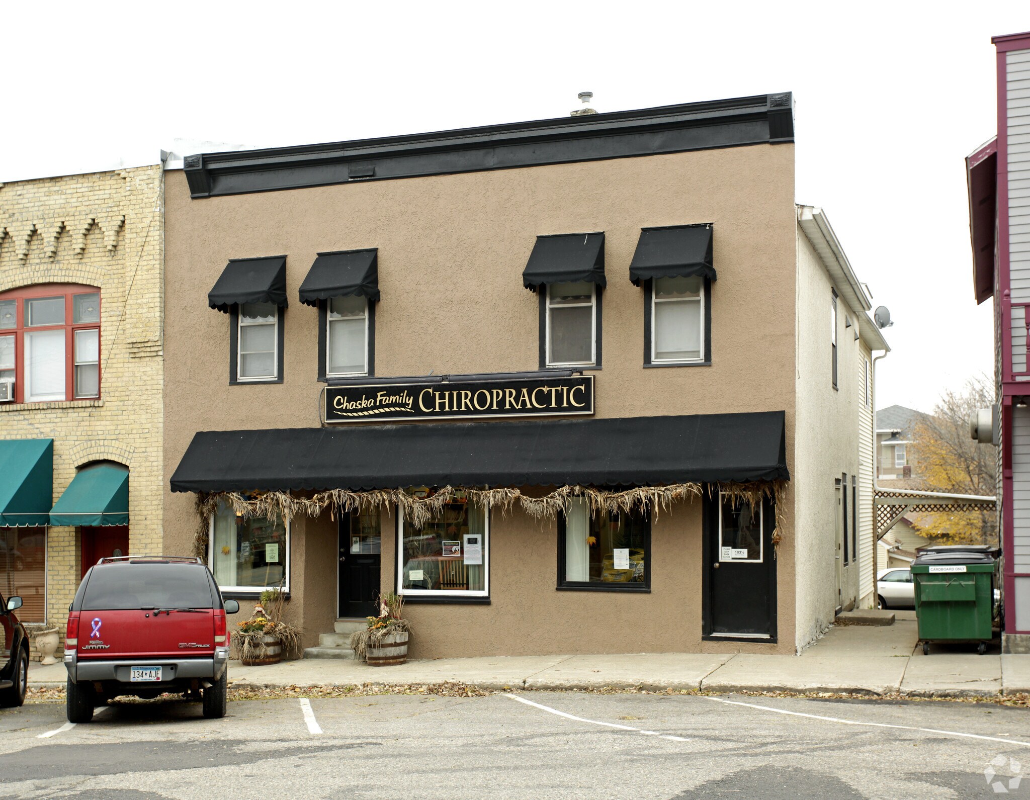 103 W 2nd St, Chaska, MN for sale Primary Photo- Image 1 of 1