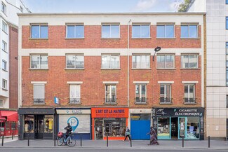 More details for 86 Rue De Charonne, Paris - Coworking for Lease