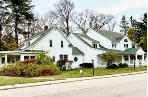 700 E Savidge St, Spring Lake, MI for sale - Building Photo - Image 1 of 1