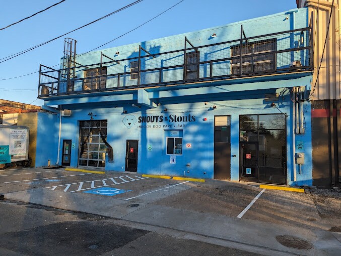 2709 S Oakland St, Arlington, VA for sale - Building Photo - Image 1 of 1