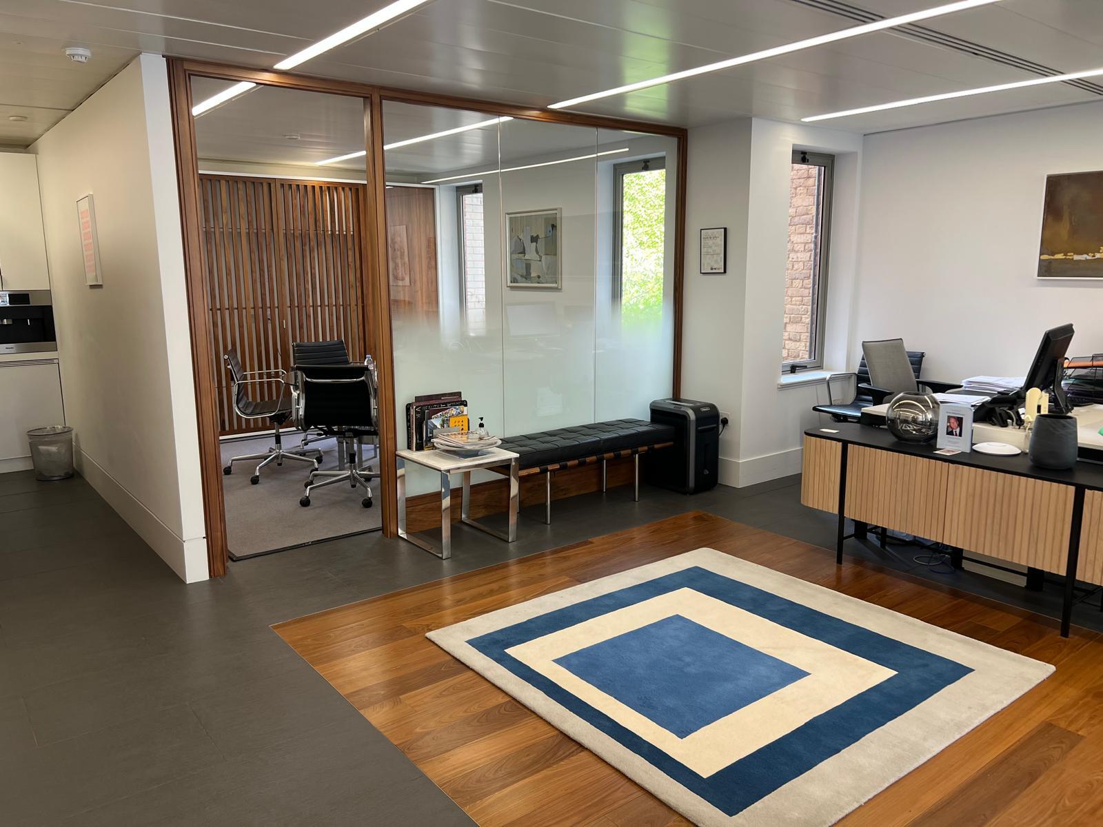 10-12 Blandford St, London for lease Building Photo- Image 1 of 15