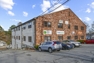 More details for 574 Boston Rd, Billerica, MA - Office for Lease