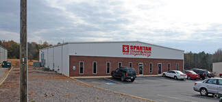 More details for 113 Ian Ct, Spartanburg, SC - Industrial for Lease