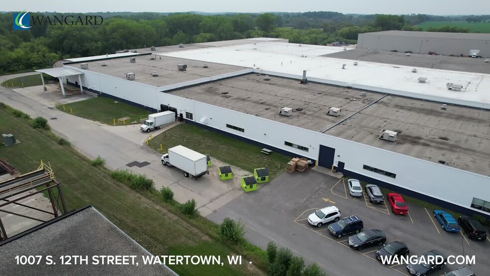 1007 S 12th St, Watertown, WI for lease - Commercial Listing Video - Image 2 of 15