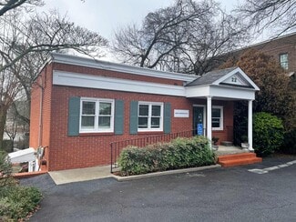 More details for 22 Ramsey St, Roswell, GA - Office for Sale