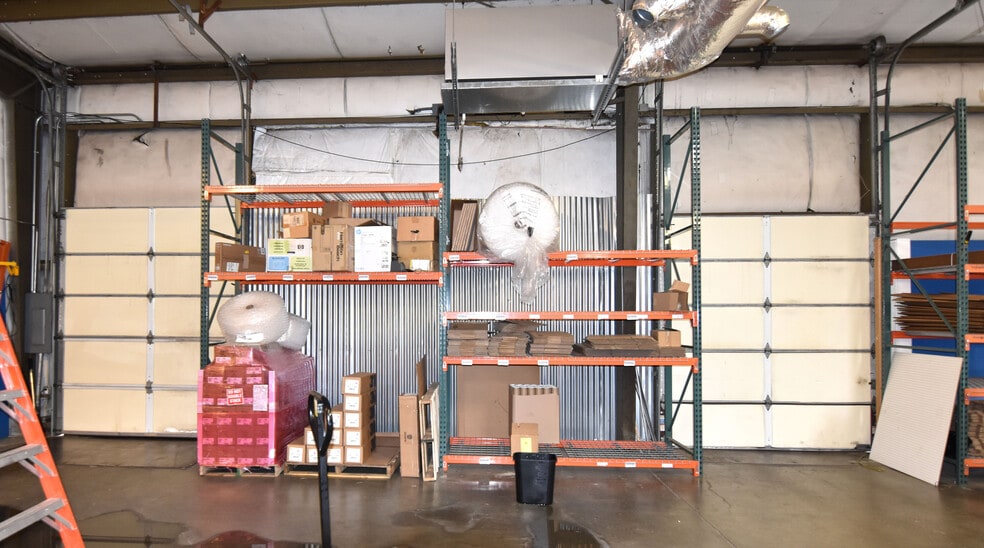 221-245 Blanton Ave, Nashville, TN for lease - Building Photo - Image 3 of 7