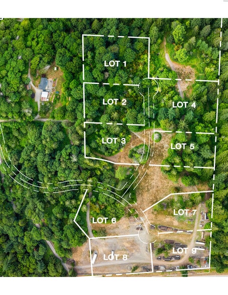 13xxx Carnation Duvall Rd. NE, Duvall, WA for sale - Primary Photo - Image 1 of 8