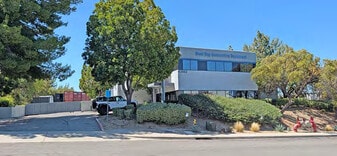 42660 Rio Nedo, Temecula CA - Warehouse