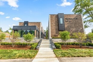 Tienken Trail Lofts - Loft