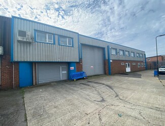 More details for 7 William St, Southampton - Industrial for Lease